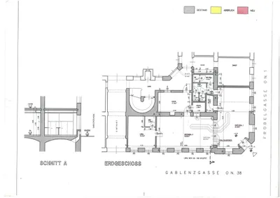 Gewerbeimmobilie mieten in Wien – 134 m², € 1.955 – Bild 10 von 10