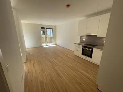 2-Zimmer-Wohnung kaufen in Wien – 48,41 m², € 305.800 – Bild 1 von 13
