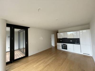 2-ZIMMER-LUXUSWOHNUNG MIT LOGGIA - BEL & MAIN BEIM BELVEDERE