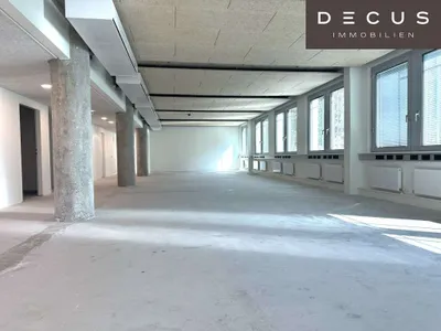 Gewerbeimmobilie mieten in Wien – 265 m², € 13 – Bild 4 von 19