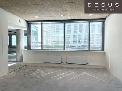 Gewerbeimmobilie mieten in Wien – 265 m², € 13 – Bild 3 von 19
