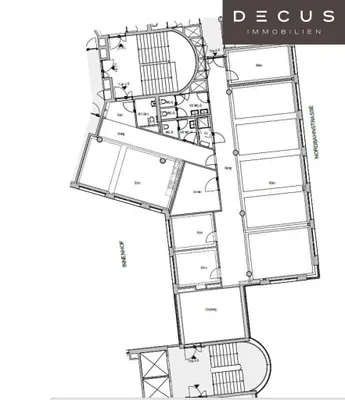 Gewerbeimmobilie mieten in Wien – 265 m², € 13 – Bild 19 von 19