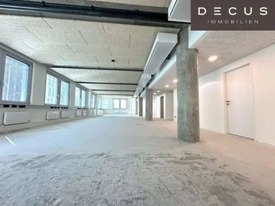 Gewerbeimmobilie mieten in Wien – 265 m², € 13