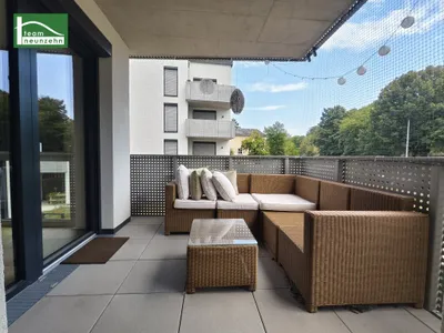 2-Zimmer-Wohnung mieten in Sankt Pölten – 58,8 m², € 905 – Bild 8 von 23