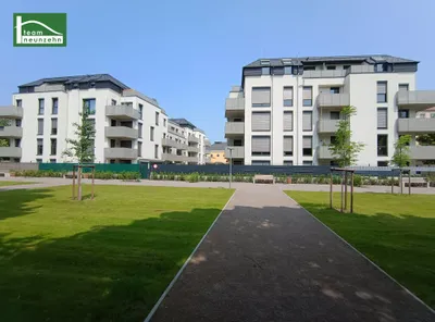2-Zimmer-Wohnung mieten in Sankt Pölten – 58,8 m², € 905 – Bild 22 von 23