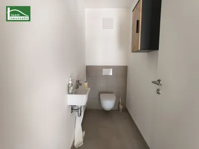 2-Zimmer-Wohnung mieten in Sankt Pölten – 58,8 m², € 905 – Bild 10 von 23