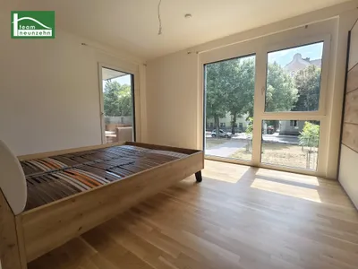 2-Zimmer-Wohnung mieten in Sankt Pölten – 58,8 m², € 905 – Bild 7 von 23
