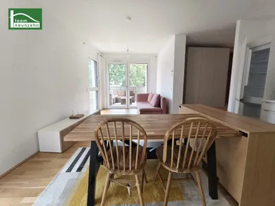 2-Zimmer-Wohnung mieten in Sankt Pölten – 58,8 m², € 905 – Bild 3 von 23