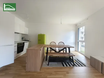 2-Zimmer-Wohnung mieten in Sankt Pölten – 58,8 m², € 905 – Bild 2 von 23