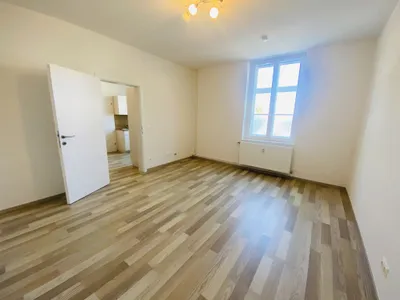 1-Zimmer-Wohnung mieten in Sankt Pölten – 38,49 m², € 518 – Bild 2 von 8