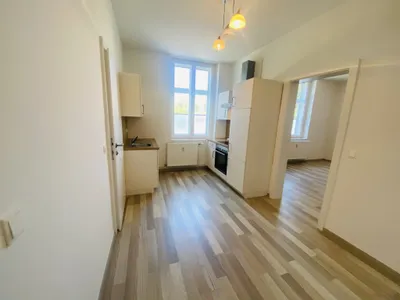 1-Zimmer-Wohnung mieten in Sankt Pölten – 38,49 m², € 518