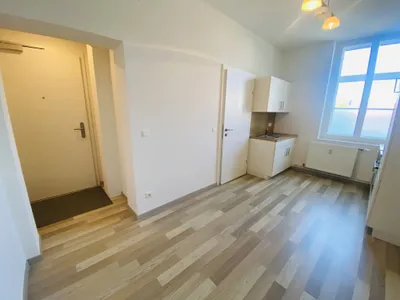 1-Zimmer-Wohnung mieten in Sankt Pölten – 38,49 m², € 518 – Bild 7 von 8