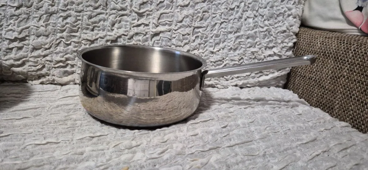 3 x WMF FISSLER, € 15,- (1210 Wien)