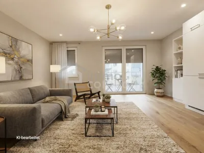2-Zimmer-Wohnung kaufen in Wien – 55 m², € 277.000 – Bild 5 von 11