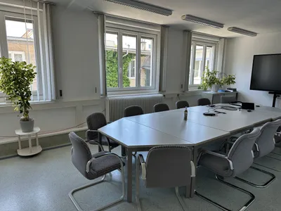 Gewerbeimmobilie mieten in Wels – € 2.350 – Bild 3 von 4