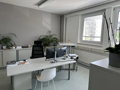 Gewerbeimmobilie mieten in Wels – € 2.350 – Bild 2 von 4