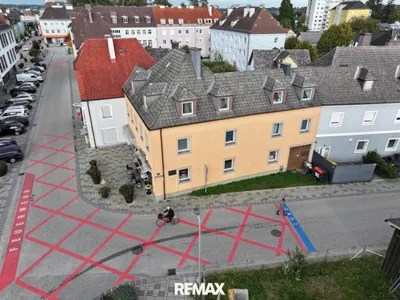 Gewerbeimmobilie kaufen in Vöcklabruck – 355,5 m², € 749.000