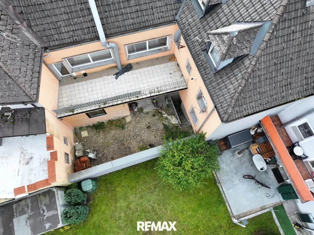 Haus – Attnang-Puchheim - Ansicht 2