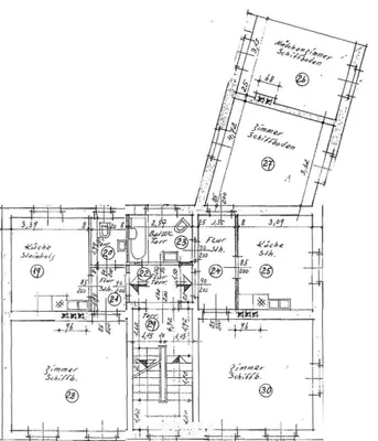 Gewerbeimmobilie kaufen in Vöcklabruck – 355,5 m², € 749.000 – Bild 5 von 6