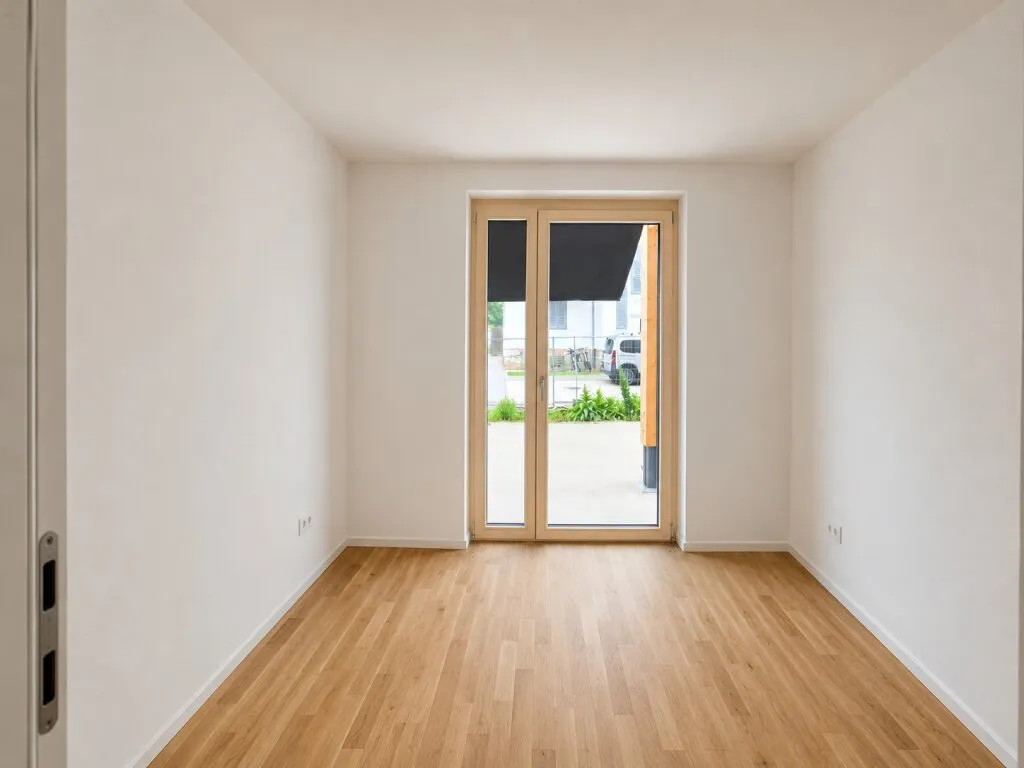 Geförderte Eigentumswohnungen in Weiz - Modern wohnen in attraktiver Lage - Ansicht 2