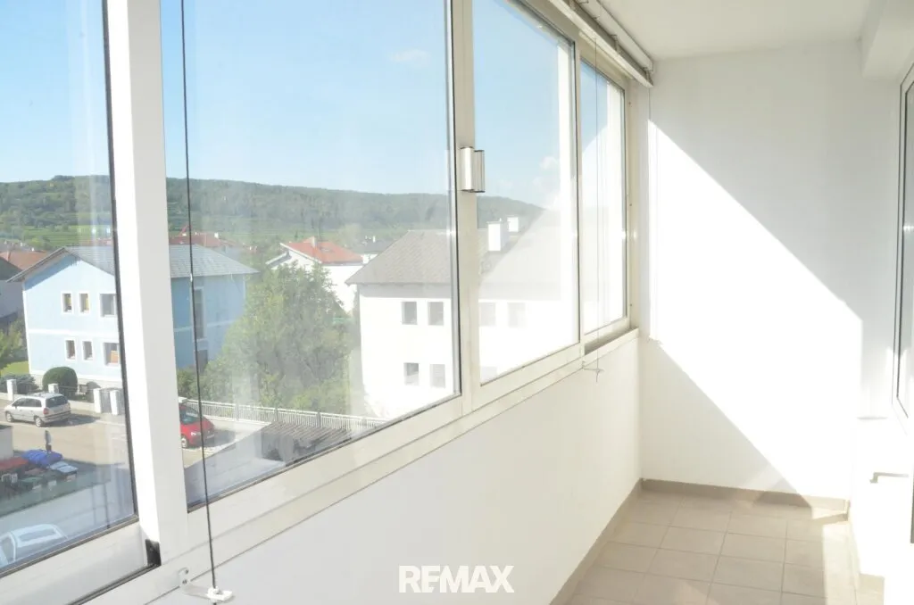 Tolle Lage, solides Investment - Eigentumswohnung in Mautern an der Donau - Ansicht 2