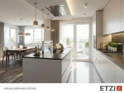 4-Zimmer-Wohnung kaufen in Gmunden – 78,36 m², € 351.900 – Bild 12 von 14