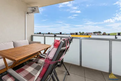 3-Zimmer-Wohnung mieten in Perg – 72 m², € 938 – Bild 5 von 18