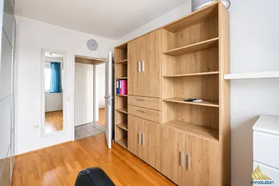 3-Zimmer-Wohnung mieten in Perg – 72 m², € 938 – Bild 11 von 18