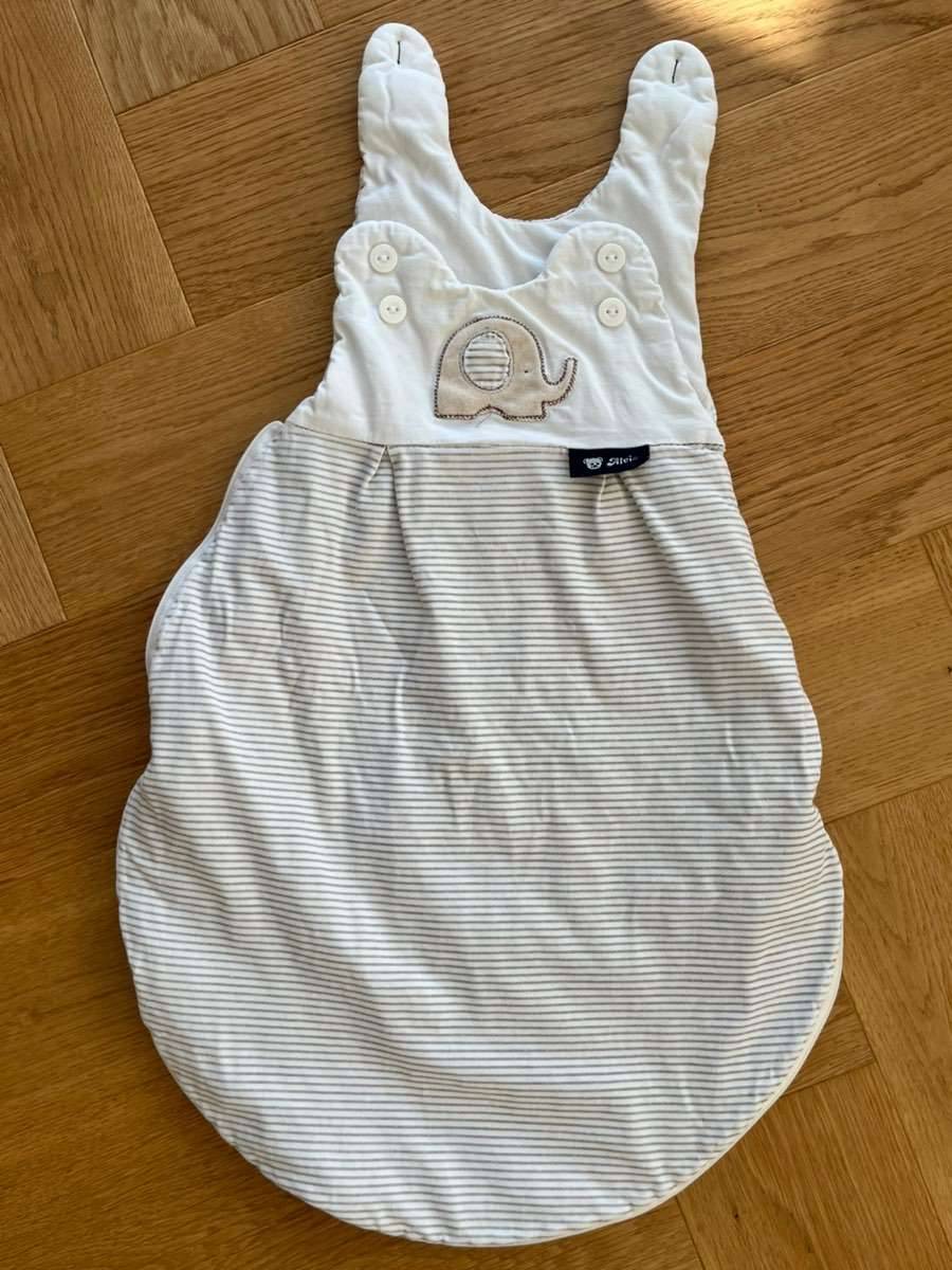 Baby Schlafsack Alvi 56/62,  9,- (4040 Linz) - willhaben