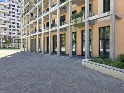 Gewerbeimmobilie mieten in Graz – 154 m², € 2.449 – Bild 1 von 8