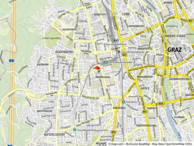 Gewerbeimmobilie mieten in Graz – 154 m², € 2.449 – Bild 8 von 8