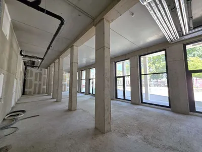 Gewerbeimmobilie mieten in Graz – 154 m², € 2.449 – Bild 4 von 8