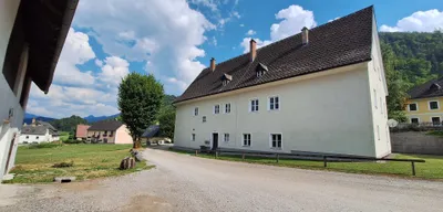 4-Zimmer-Wohnung mieten in Liezen – 110,64 m², € 860 – Bild 10 von 11