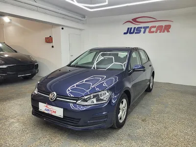 VW Golf Comfortline 1,2 TSI
