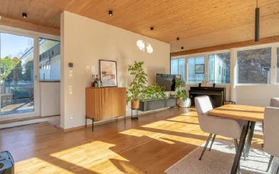 3-Zimmer-Wohnung kaufen in Salzburg Stadt – 113 m², € 695.000 – Bild 3 von 6