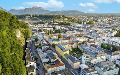 3-Zimmer-Wohnung kaufen in Salzburg Stadt – 113 m², € 695.000 – Bild 6 von 6
