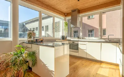 3-Zimmer-Wohnung kaufen in Salzburg Stadt – 113 m², € 695.000 – Bild 4 von 6