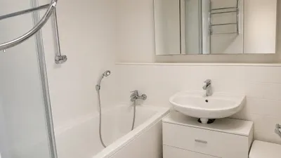 4-Zimmer-Wohnung mieten in Wien – 123 m², € 2.800 – Bild 8 von 10