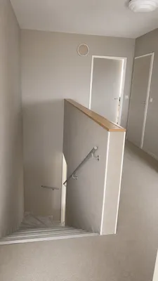 Exklusive möblierte Duplex-Wohnung mit Donaublick in Donau City (1220 Wien) – Bild 2