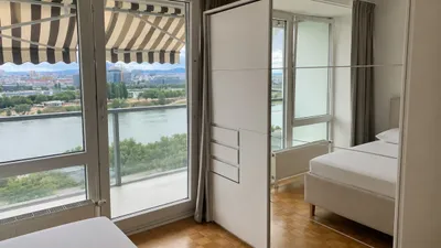 4-Zimmer-Wohnung mieten in Wien – 123 m², € 2.800 – Bild 4 von 10
