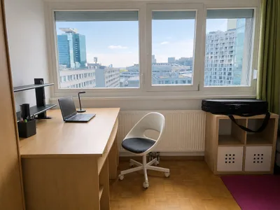 4-Zimmer-Wohnung mieten in Wien – 123 m², € 2.800 – Bild 5 von 10