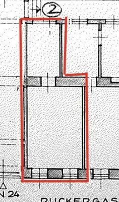 6-Zimmer-Wohnung kaufen in Wien – 178,16 m², € 549.000 – Bild 8 von 9