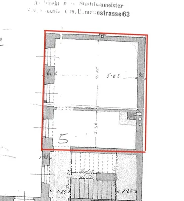 6-Zimmer-Wohnung kaufen in Wien – 178,16 m², € 549.000 – Bild 6 von 9