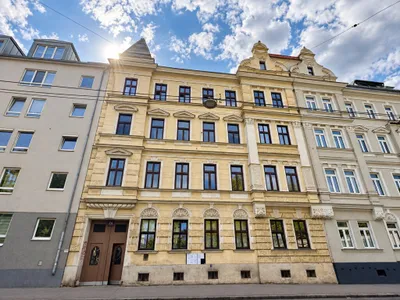 Wohnung zum Kauf in 1120 Wien