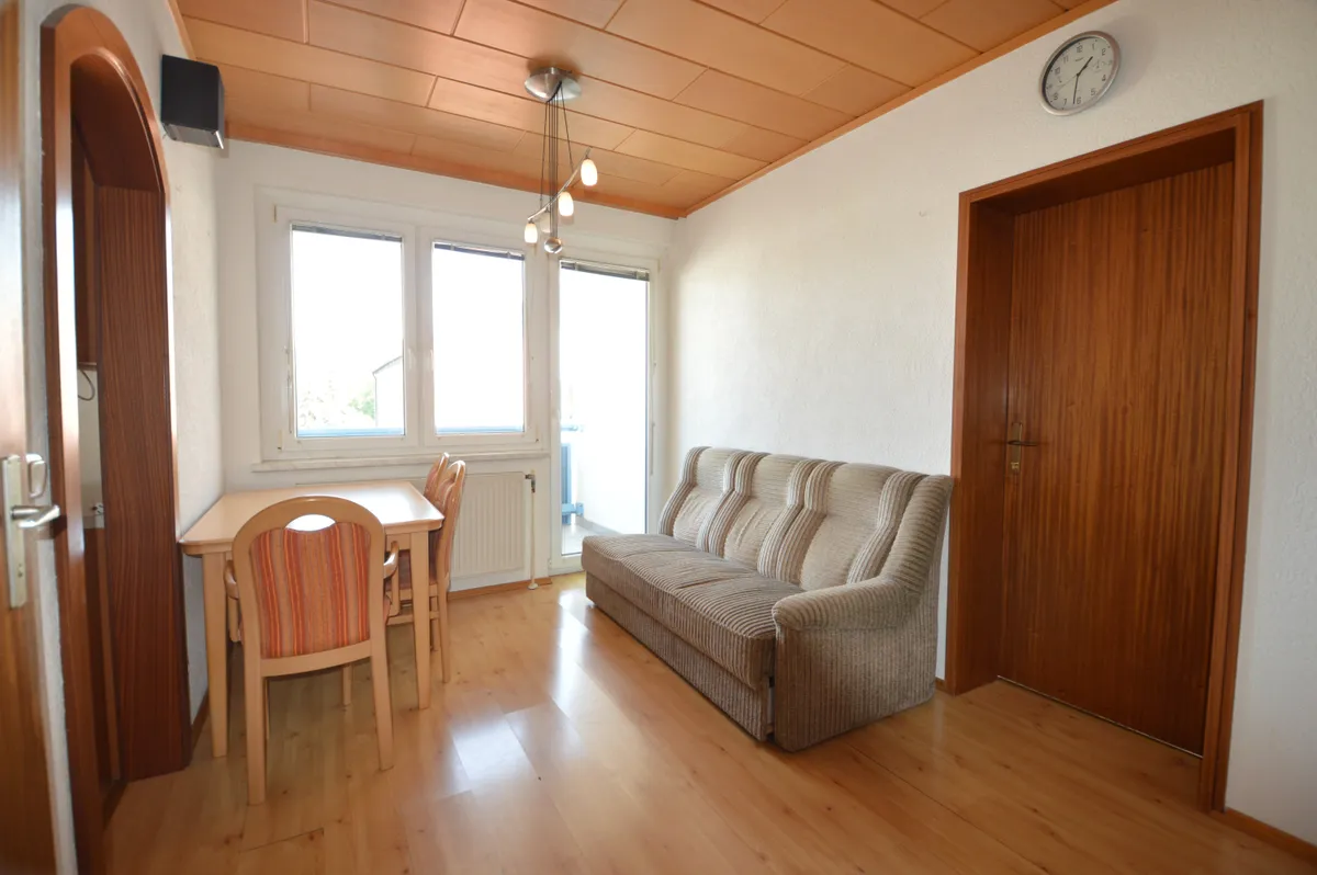 Wohnung – Hilm, Gleiß, Katastralgemeinde Sonntagberg - Ansicht 2