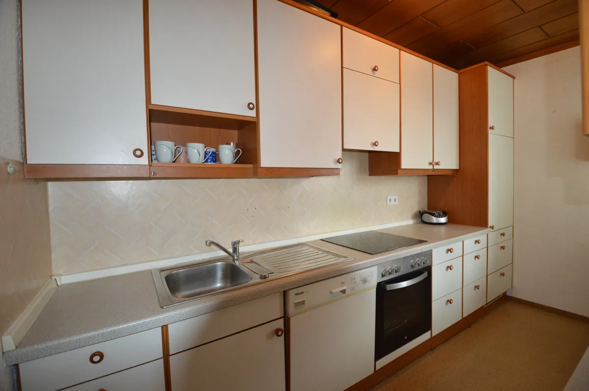 Wohnung – Hilm, Gleiß, Katastralgemeinde Sonntagberg - Ansicht 3