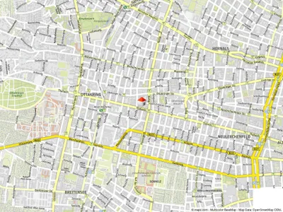 3-Zimmer-Wohnung mieten in Wien – 122,15 m², € 1.800 – Bild 14 von 14