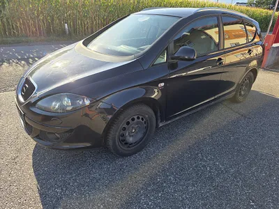 Seat Altea XL Stylance 2,0 TDi DPF