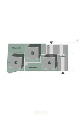 2-Zimmer-Wohnung mieten in Amstetten – 52 m², € 692 – Bild 11 von 12