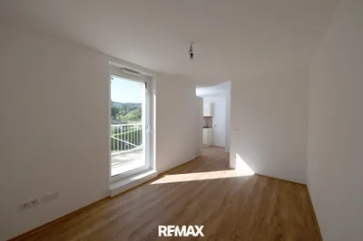 2-Zimmer-Wohnung mieten in Amstetten – 52 m², € 692 – Bild 4 von 12